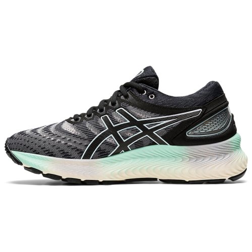 Кроссовки Asics GEL-NIMBUS LITE BLK W