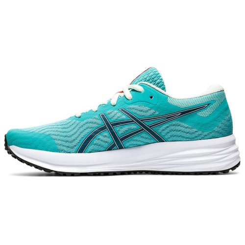 Кроссовки Asics PATRIOT 12 BLU W