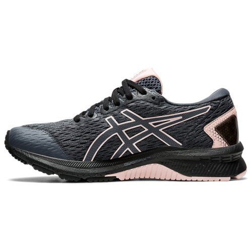 Кросівки Asics GT-1000 9 G-TX GRY/PNK W