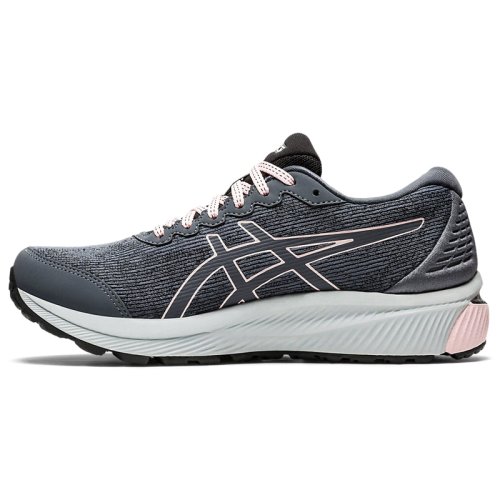 Кросівки Asics GEL-CUMULUS 22 G-TX GRY/PNK W