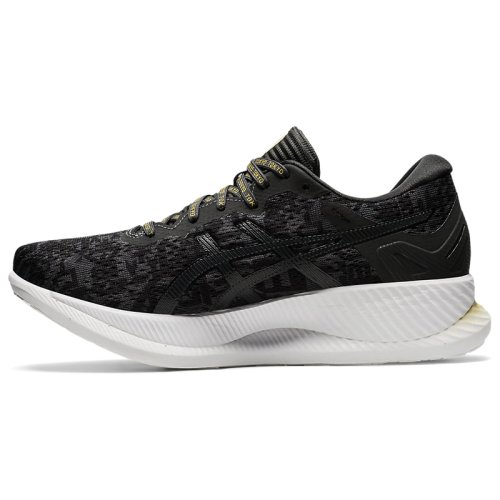 Кросівки Asics GlideRide BLK/GRY W