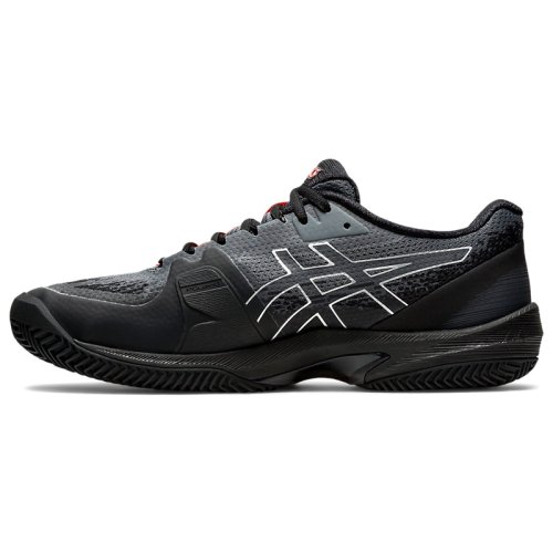 Кроссовки Asics COURT SPEED FF CLAY L.E. BLK/RED M