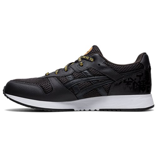 Кросівки Asics AT LYTE CLASSIC GRY/BLK M