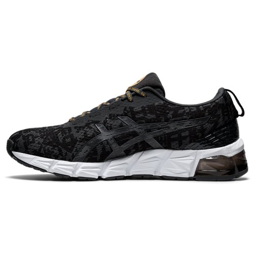 Кроссовки Asics AT GEL-QUANTUM 180 5 GRY/BLK M