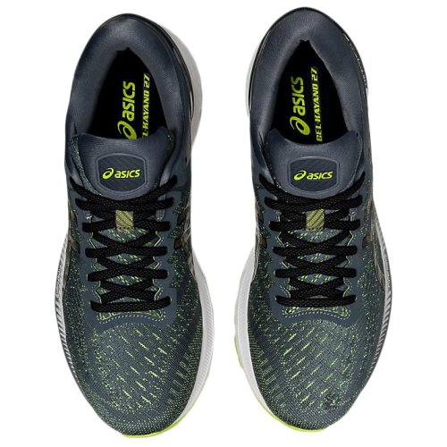 Кроссовки Asics GEL-KAYANO 27 GRY M