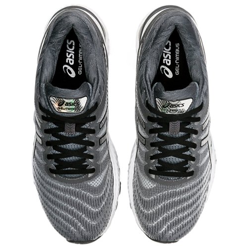 Кроссовки Asics GEL-NIMBUS 22 PLATINUM GRY M