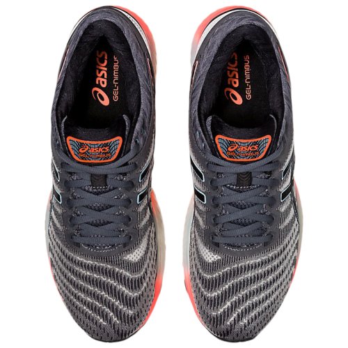 Кроссовки Asics GEL-NIMBUS LITE GRY/BLK M