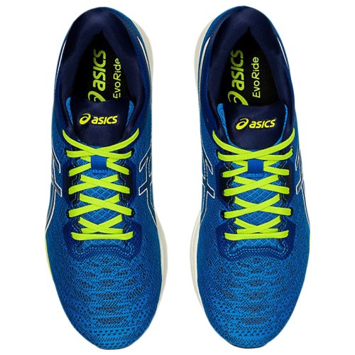 Кроссовки Asics EvoRide BLU/YEL M