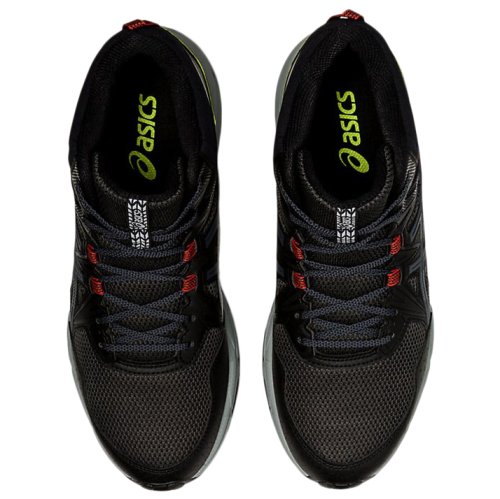 Кроссовки Asics AT GEL-VENTURE 8 MT BLK/GRY M