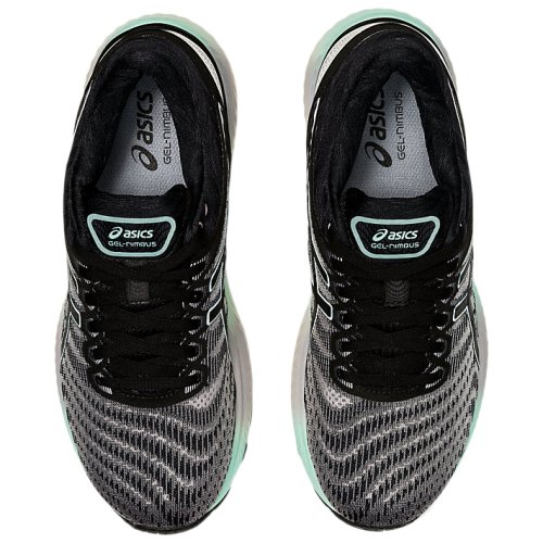 Кроссовки Asics GEL-NIMBUS LITE BLK W