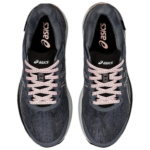 Кросівки Asics GEL-CUMULUS 22 G-TX GRY/PNK W