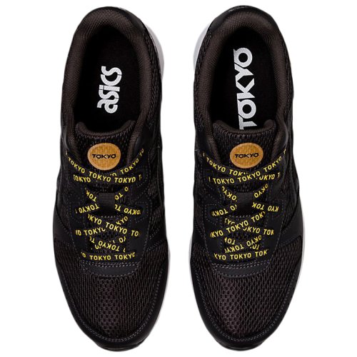 Кросівки Asics AT LYTE CLASSIC GRY/BLK M