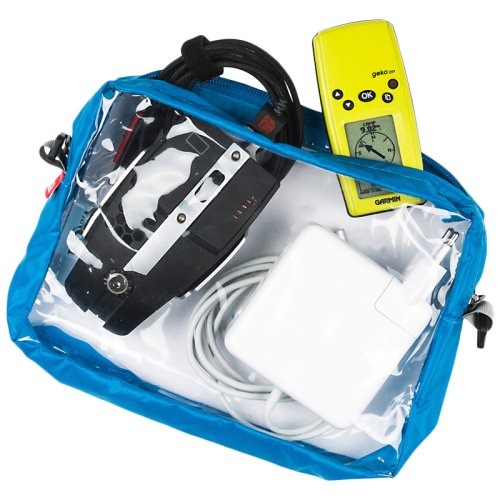 Сумка Tatonka Clear Bag A5