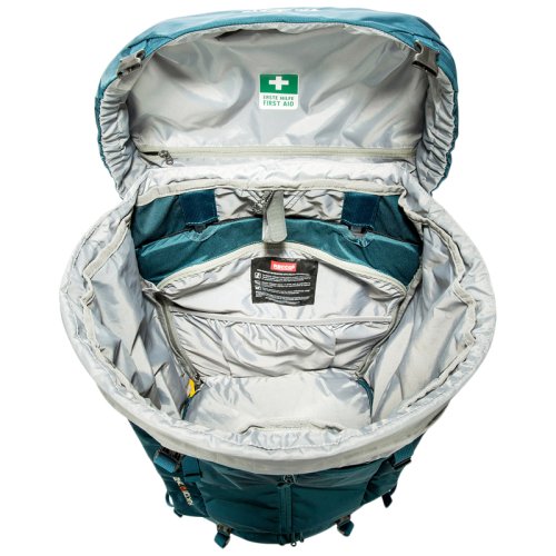 Рюкзак Tatonka  Yukon X1 75+10