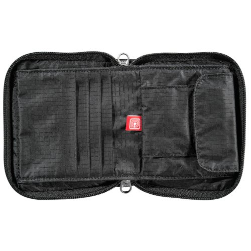 Кошелек Tatonka Zip Money Box RFID