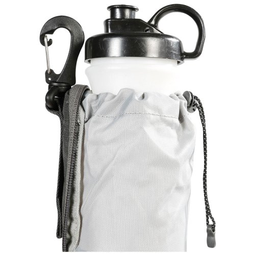Чохол для пляшки Tatonka Bottle Pouch