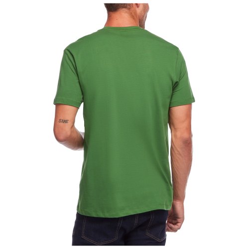 Футболка Black Diamond M SS Chalked Up Tee