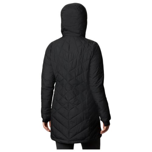 Куртка Columbia Heavenly Long Hdd Jacket