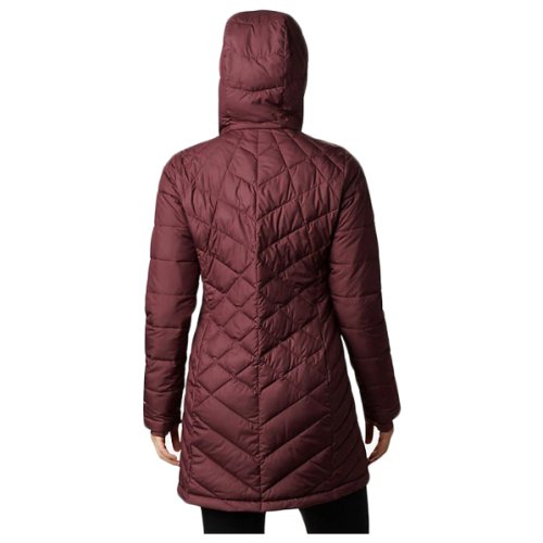 Куртка Columbia Heavenly Long Hdd Jacket