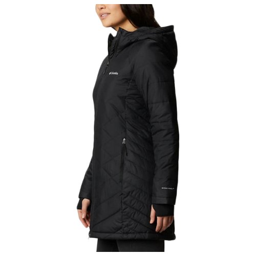 Куртка Columbia Heavenly Long Hdd Jacket