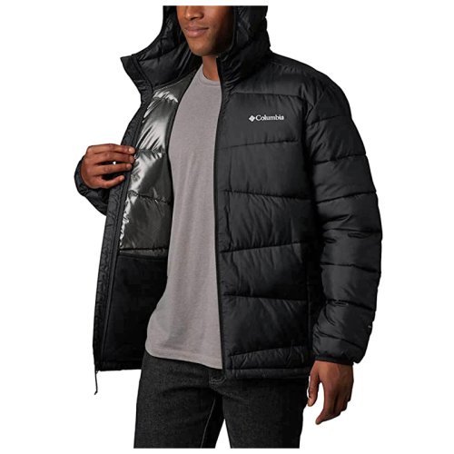 Куртка Columbia Fivemile Butte Hooded Jacket