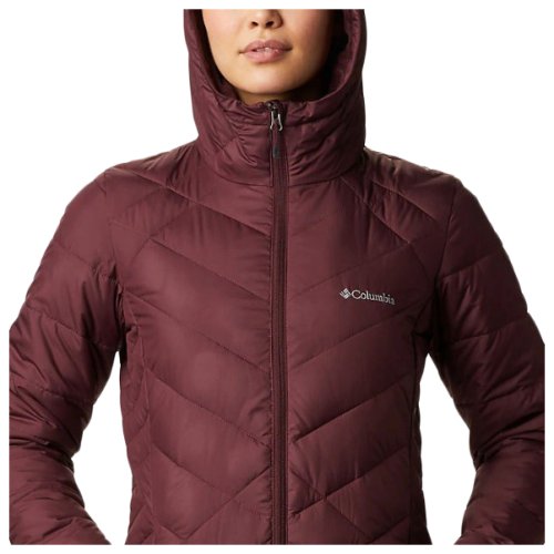 Куртка Columbia Heavenly Long Hdd Jacket