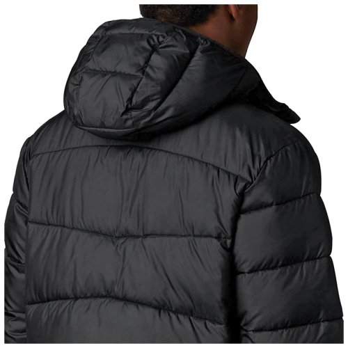 Куртка Columbia Fivemile Butte Hooded Jacket