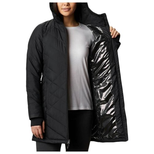 Куртка Columbia Heavenly Long Hdd Jacket