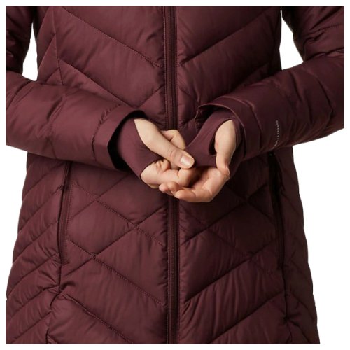 Куртка Columbia Heavenly Long Hdd Jacket