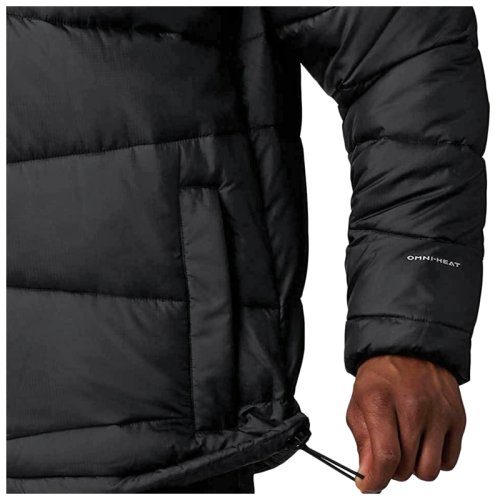 Куртка Columbia Fivemile Butte Hooded Jacket
