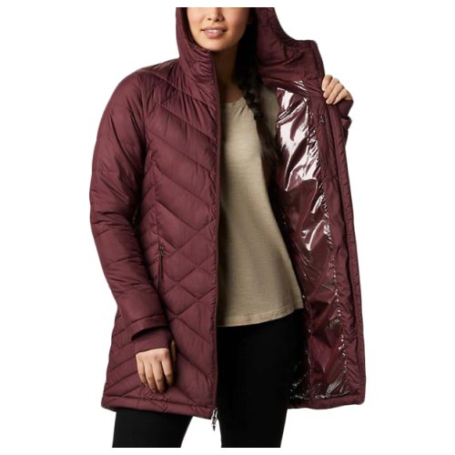Куртка Columbia Heavenly Long Hdd Jacket