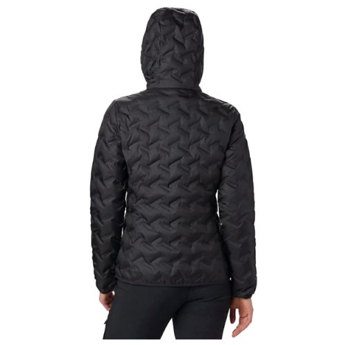 Пуховик Columbia Delta Ridge Down Hooded