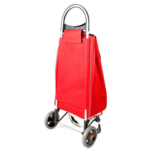 Сумка-візок Aurora Portofino 50 Red