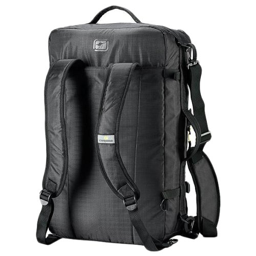 Сумка-рюкзак Caribee Sky Master 40 Carry On Black