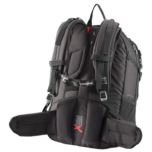 Рюкзак Caribee College 40 Xtend Black