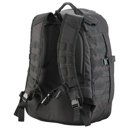 Рюкзак Caribee Combat 32 Black
