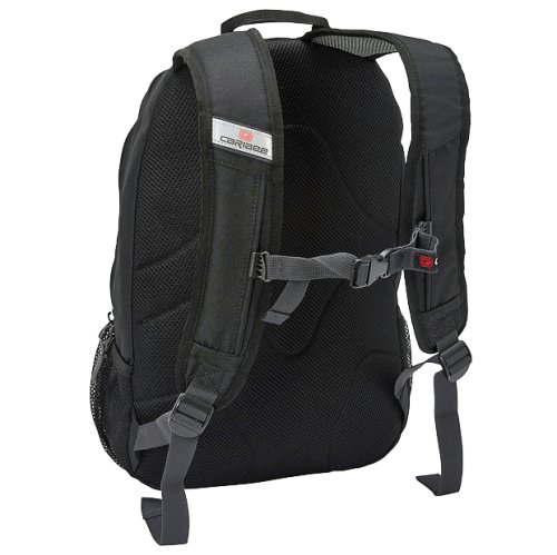Рюкзак Caribee Nile 30L Black