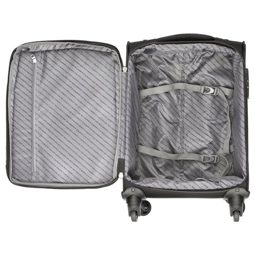 Чемодан CarryOn AIR (M) Black