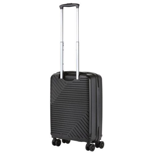 Чемодан CarryOn Transport (S) Black