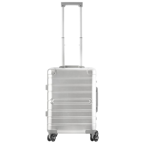 Чемодан CarryOn ULD (S) Aluminium