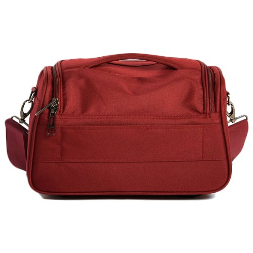 Сумка-косметичка Epic Discovery Ultra 8 Burgundy Red
