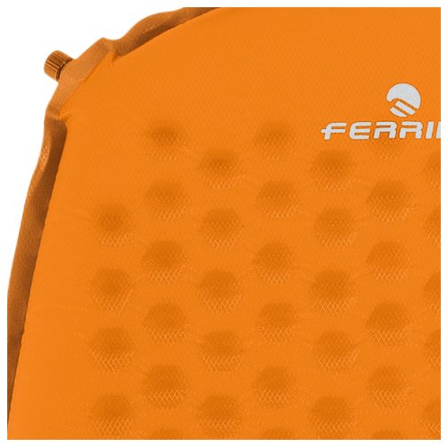 Килимок  туристичний Ferrino Superlite 700 Orange