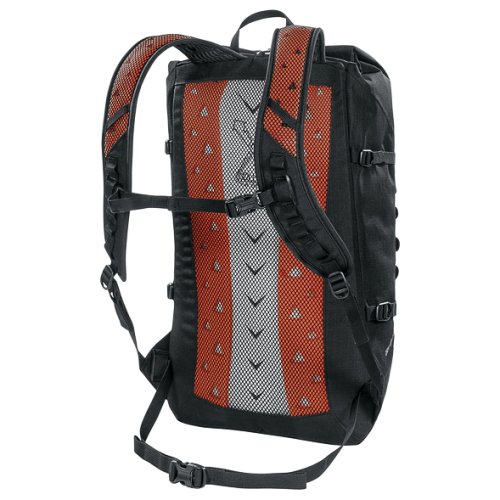Рюкзак спортивный Ferrino Dry-Up 22 OutDry Black