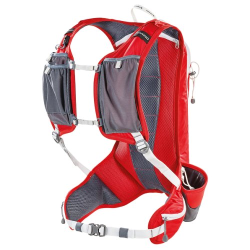 Рюкзак спортивный Ferrino X-Cross Large 12 Red