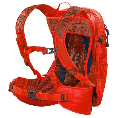 Рюкзак спортивный Ferrino Zephyr HBS 12+3 Red