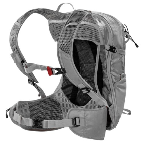 Рюкзак спортивный Ferrino Zephyr HBS 17+3 Black