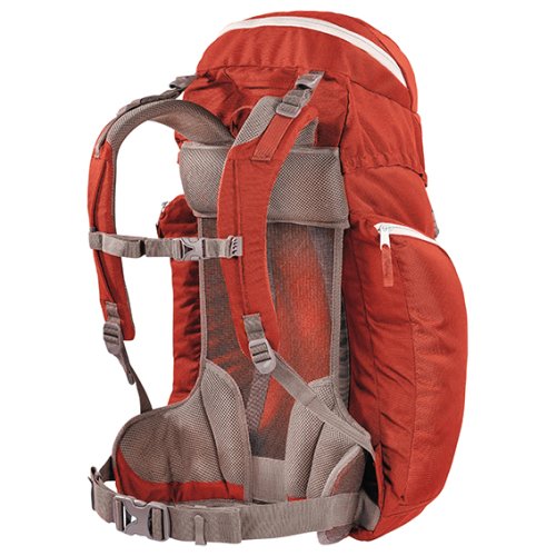 Рюкзак туристический Ferrino Alta Via 35 Red