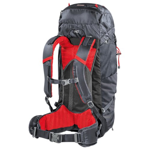 Рюкзак туристический Ferrino Finisterre Recco 28 Black