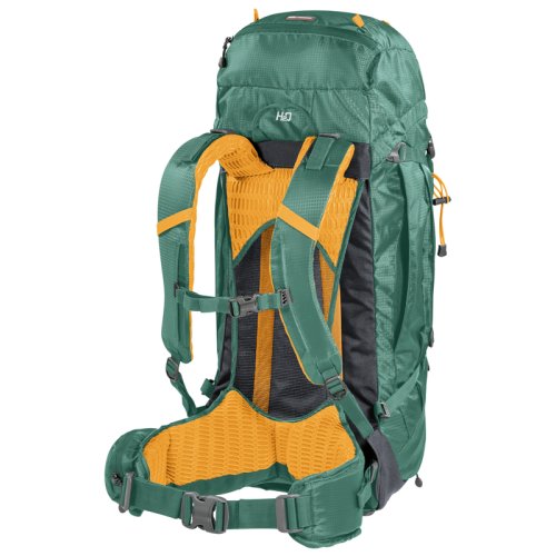 Рюкзак туристический Ferrino Finisterre Recco 38 Green
