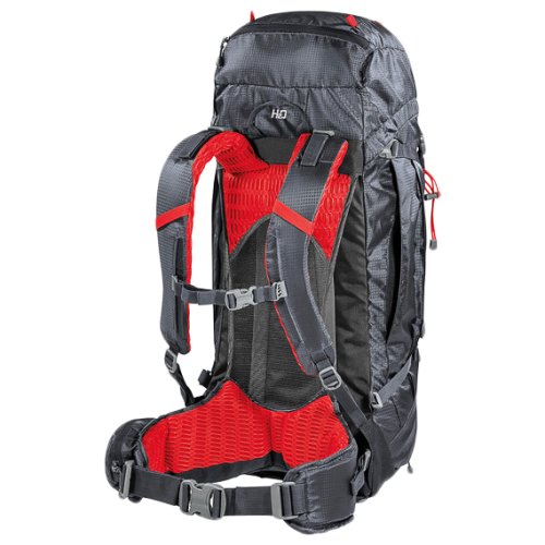 Рюкзак туристический Ferrino Finisterre Recco 38 Red